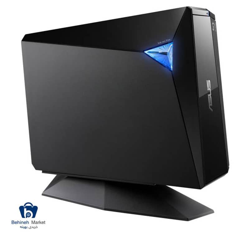درایو بلوری اکسترنال ایسوس مدل BW-16D1H-U PRO
