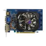 خرید، قیمت و مشخصات کامل کارت گرافیک گیگابایت GV-N730D3-2GI (rev. 3.0) 2GB