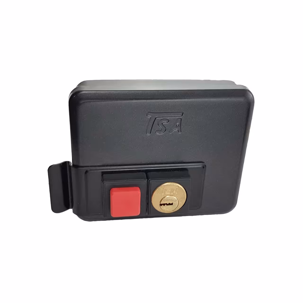 قفل حیاطی برقی 5 کلید کامپیوتری TSA