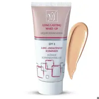 کرم پودر Long Lasting SPF8 مای 35 میل-204

My Long Lasting SPF8 Cream Foundation