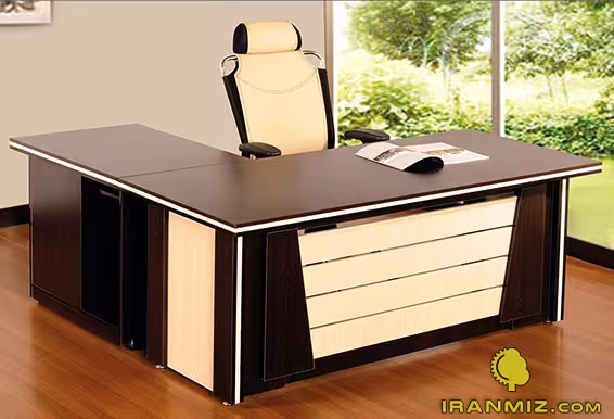 میز کارمندی ستاره