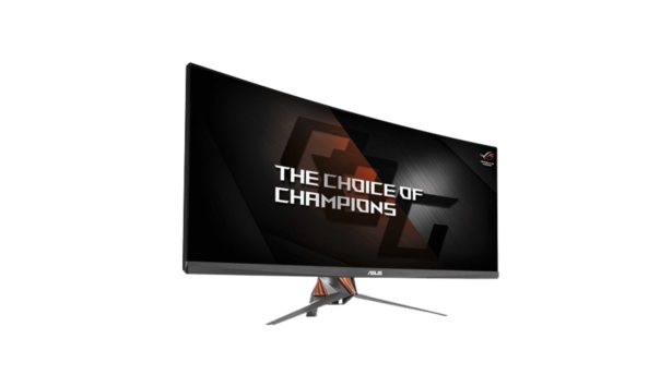 مانیتور گیمینگ ایسوس ROG SWIFT مدل ASUS PG348Q سایز 34 اینچ