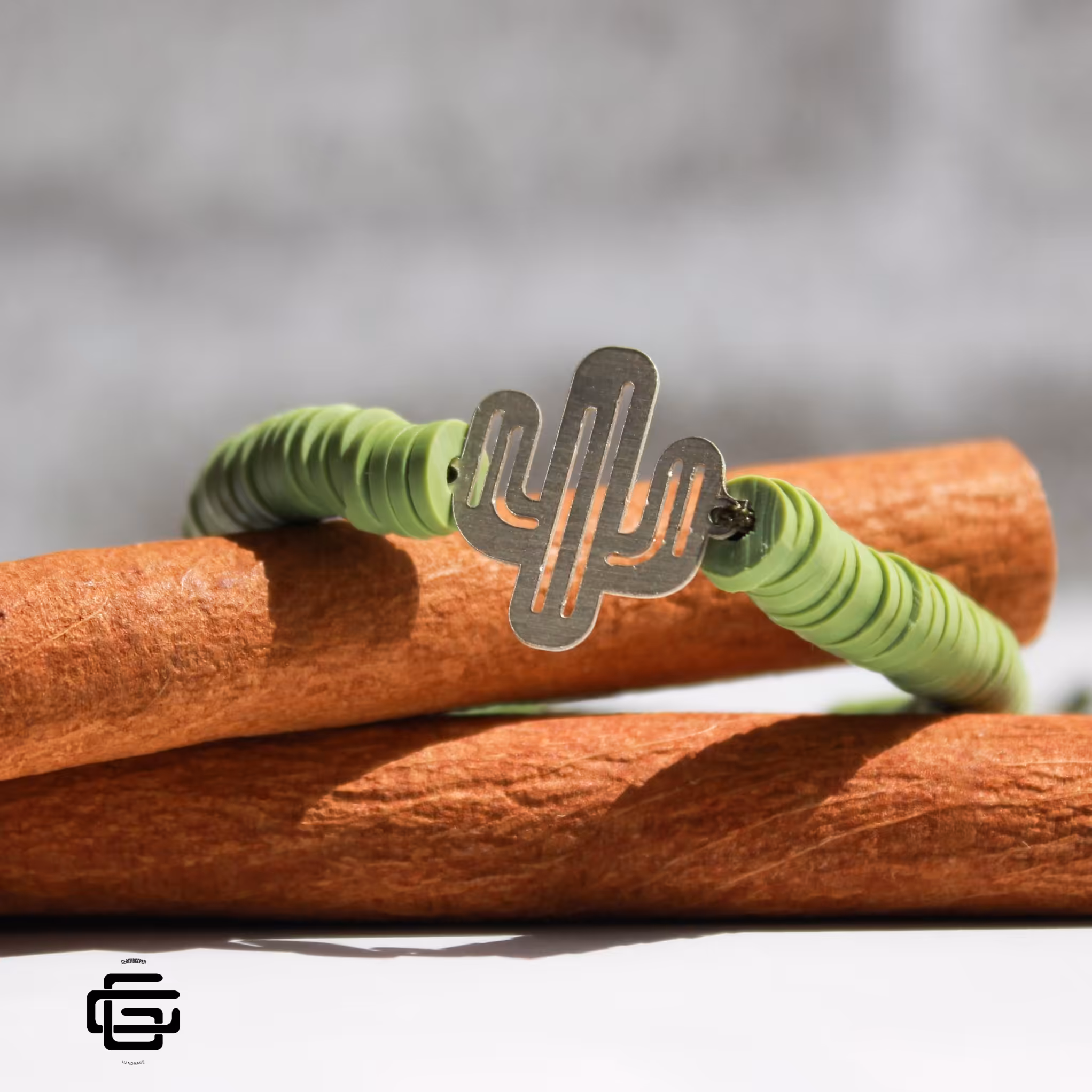 دستبند کاکتوس