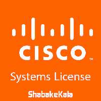 لایسنس سوئیچ سیسکو 3750E48-IPSLCB-QTY