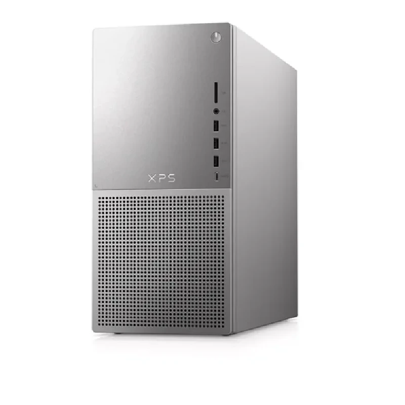 خرید و قیمت کامپیوتر دسکتاپ دل مدل XPS 8960 i7 16GB 1TB SSD 8GB RTX4060