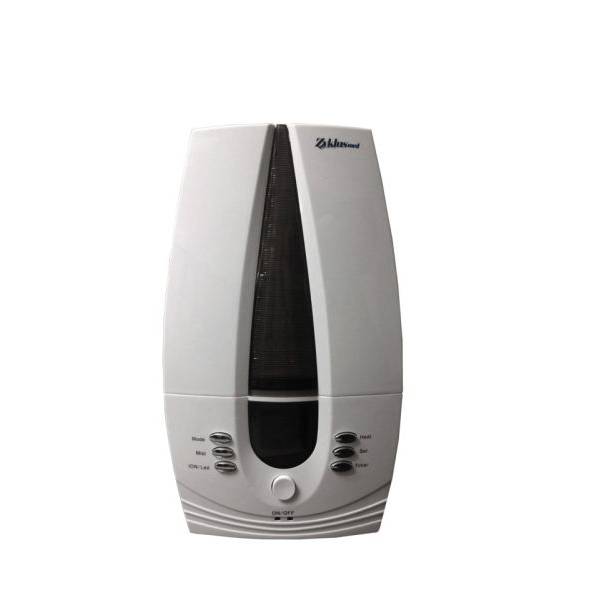 بخور سرد و گرم زیکلاس مد مدل JSS 37501