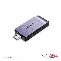 قیمت و خرید رم ریدر یوگرین Ugreen CM180 - شبکه ساز