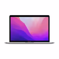 لپ تاپ اپل MacBook Pro 13 (2022)-MNEH3