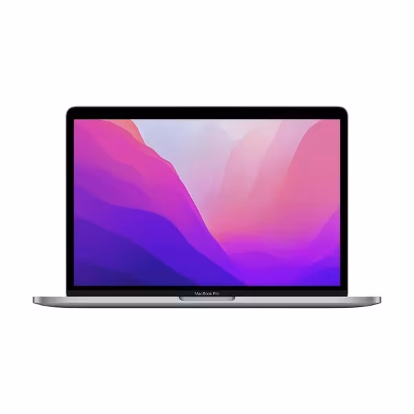 لپ تاپ اپل MacBook Pro 13 (2022)-MNEH3