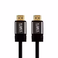 کابل HDMI 4K ورژن 2.0 کی نت پلاس مدل KP-CH20500 طول 50 متر
