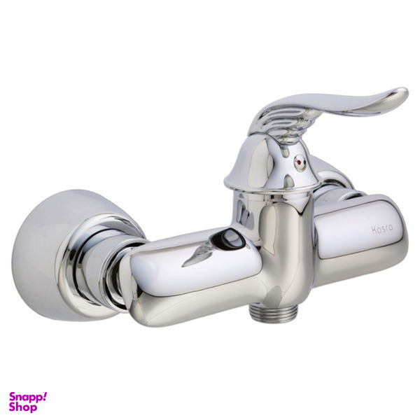 شیر سرویس بهداشتی کسری مدل رایان