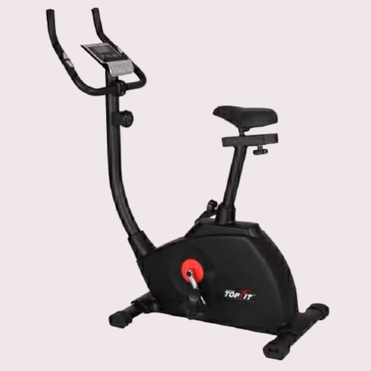 دوچرخه ثابت ایستاده خانگی تاپ فیت مدل 8711