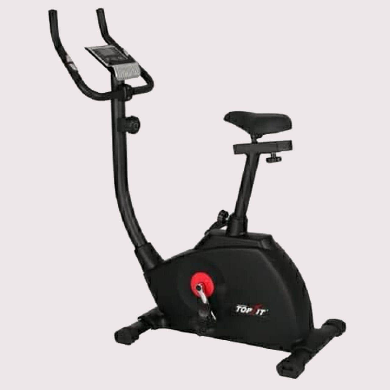 دوچرخه ثابت ایستاده خانگی تاپ فیت مدل 8711