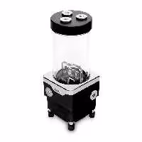 مخزن پمپ ایی کی دبلیو بی EKWB Quantum Kinetic TBE 160 VTX PWM D-RGB