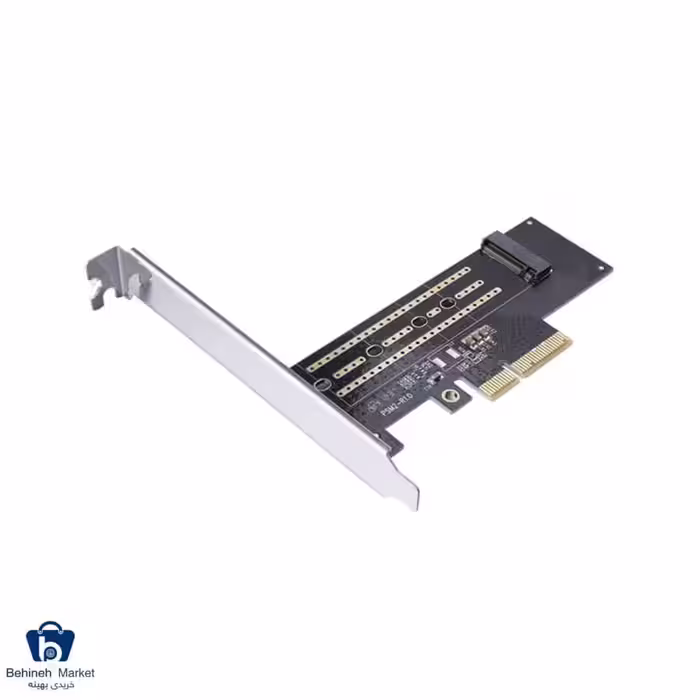کارت توسعه PCI-E افزایش M.2 NVME اوریکو مدل PSM2