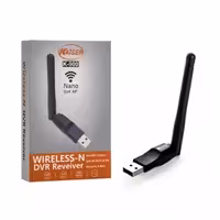 دانگل وای فای آنتن دار کایزر مدل K900