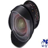لنز سامیانگ Samyang 14mm T3.1 VDSLR MK2 For sony برای دوربین سونی