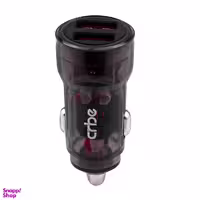 شارژر فندکی کربی مدل CR-G101