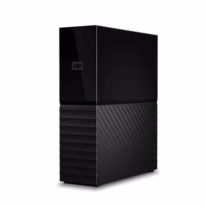 هارد اکسترنال وسترن دیجیتال My Book 10TB