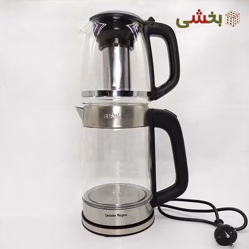 چای ساز روهمی دسینی Dessini مدل OS-505