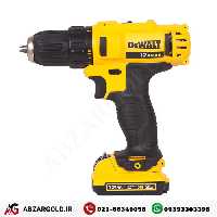 پیچ گوشتی شارژی دیوالتDCD710D2