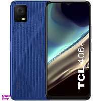 گوشی موبایل تی سی ال مدل 406S 4G دو سیم کارت ظرفیت 64 گیگابایت رم 4 گیگابایت