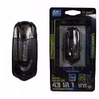 رم ریدر همه کاره سوسکی Siyoteam مدل SY-630 