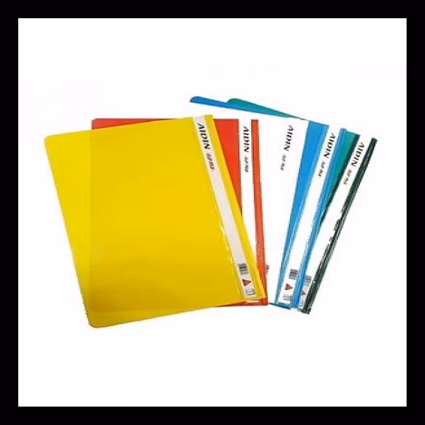 پوشه پلاستیکی  (آیدین) 