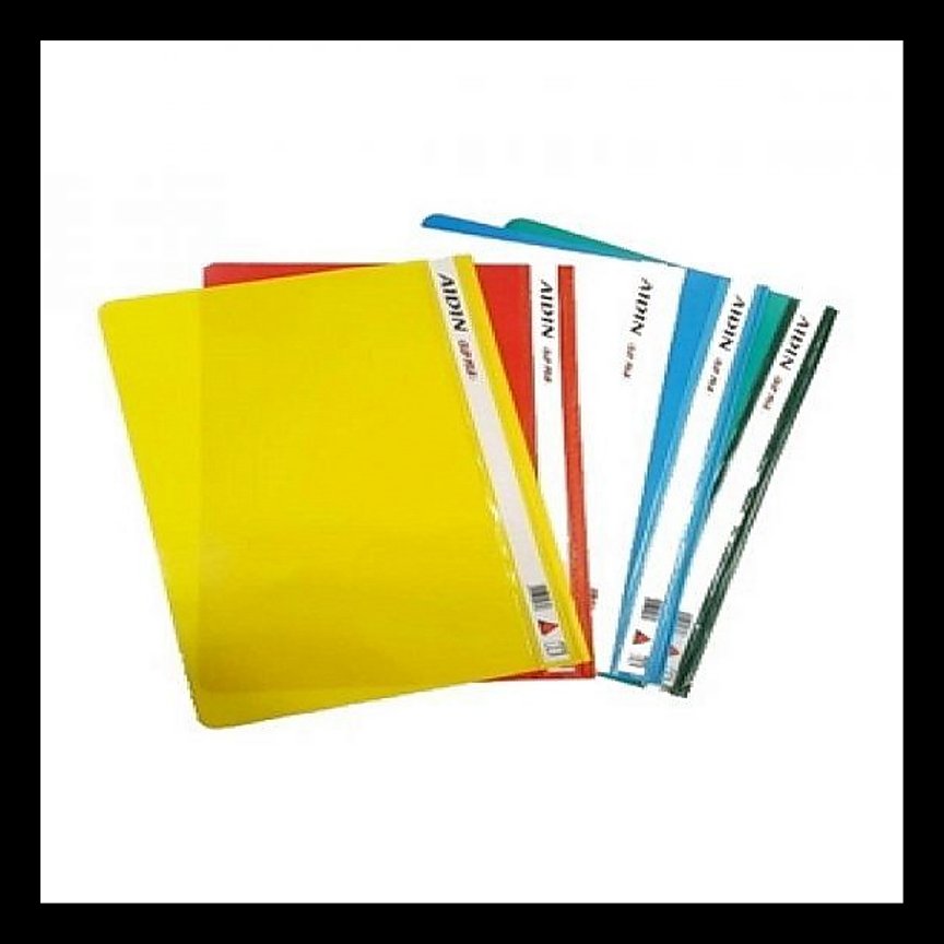 پوشه پلاستیکی  (آیدین) 