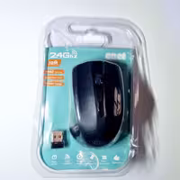 ماوس بی سیم ای نت مدل G-211 ا Enet G-211 Wireless Mouse