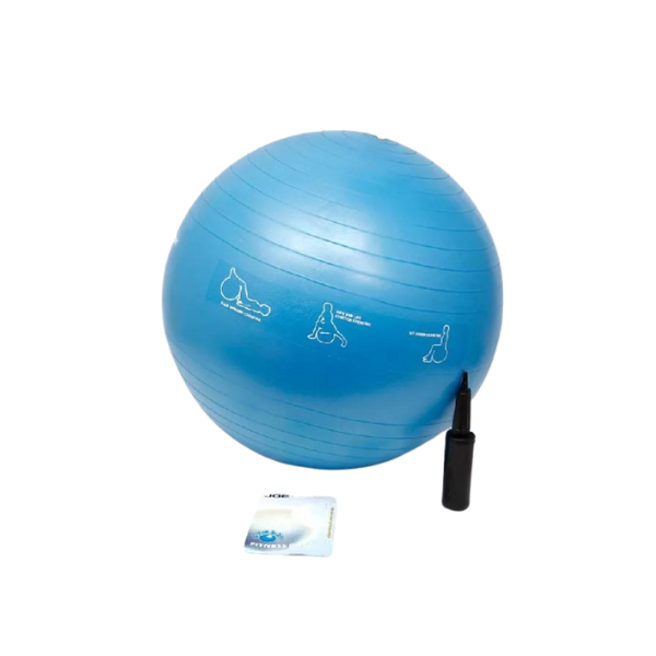 توپ جیم بال 75 سانتی متری جورکس (JOEREX) کد UW-460