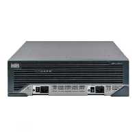 قیمت و خرید روتر شبکه سیسکو مدل CISCO 3845-K9 | یاس ارتباط