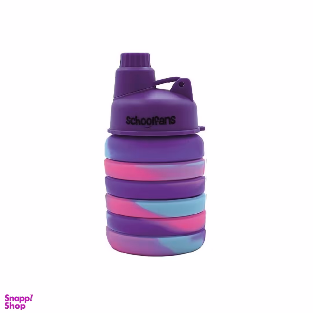 قمقمه اسکول فنس مدل FA9344 گنجایش 500 میلی لیتر