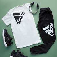 ست تیشرت و شلوار ADIDAS مدل ALSHPERT