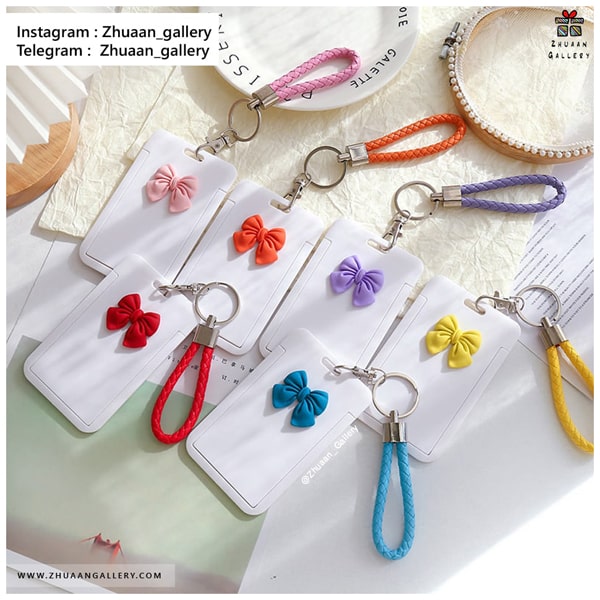 جاکارتی جاسویچی پاپیون دار