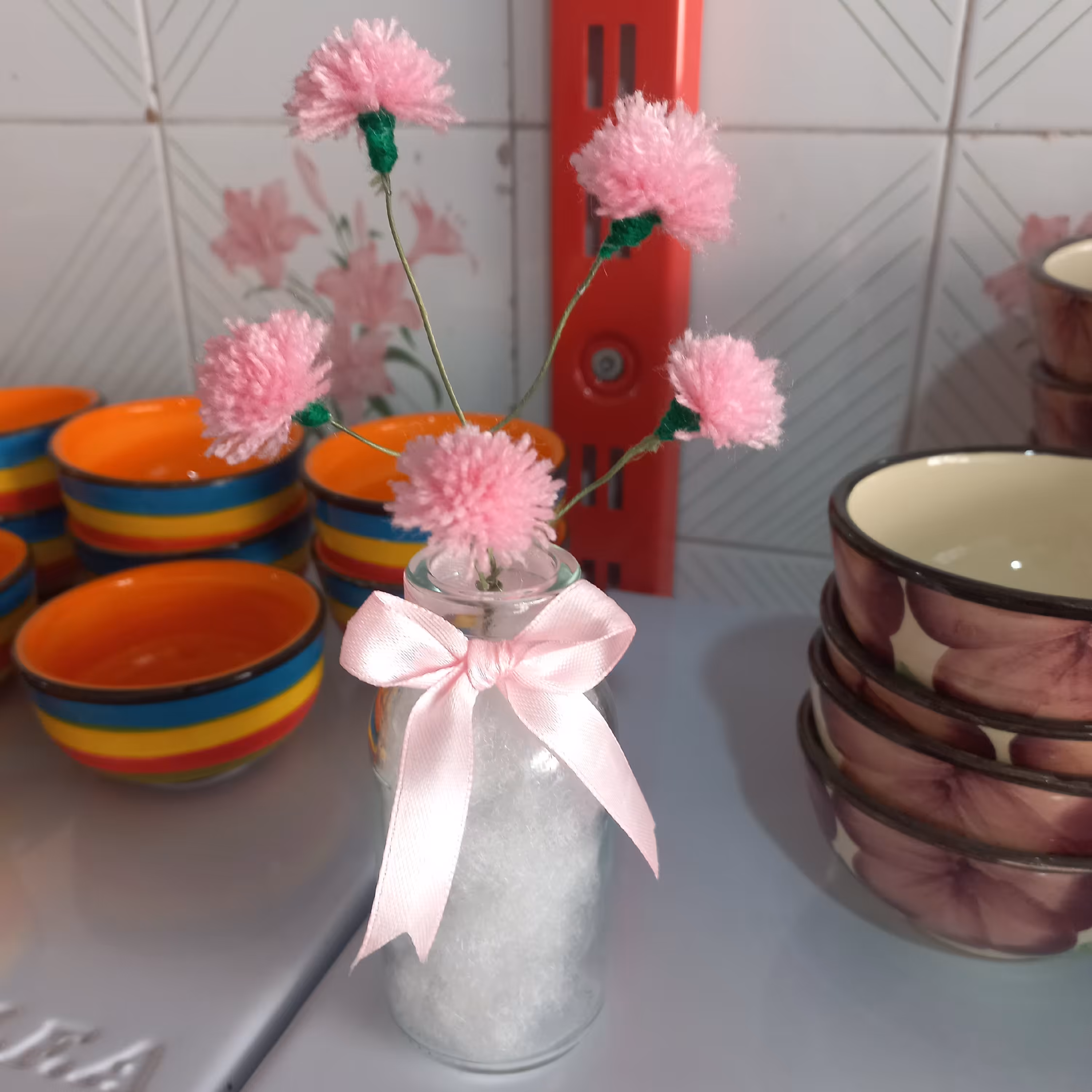 گل مینیاتوری