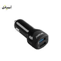 شارژر فندکی آینوبن مدل N73A