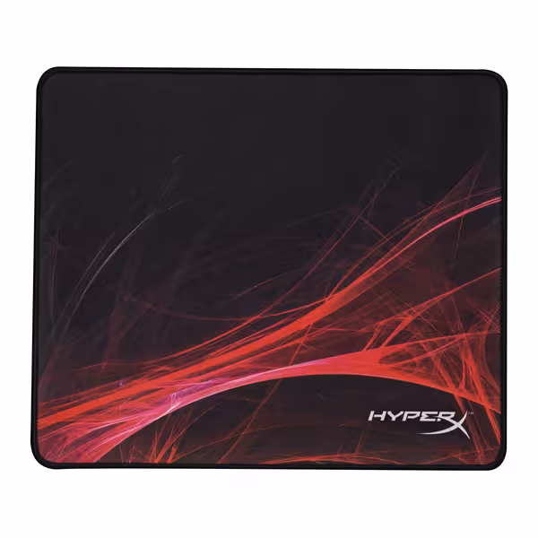 ماوس پد مخصوص بازی هایپرایکس HyperX  Gaming Mouse Pad  HX-MPFS-S-L
