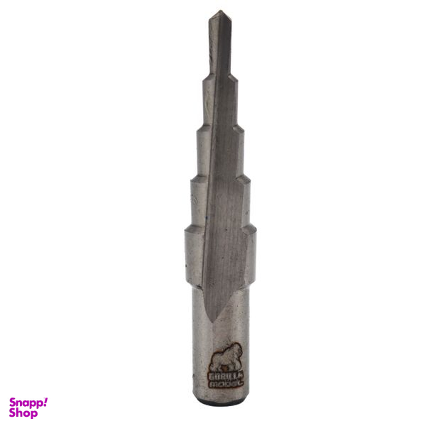 مته مدل گوریلا کد YPW-kaji4-12MM