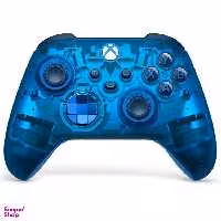 دسته کنسول بازی مایکروسافت مناسب برای Xbox کد 123 مدل Sky Cipher