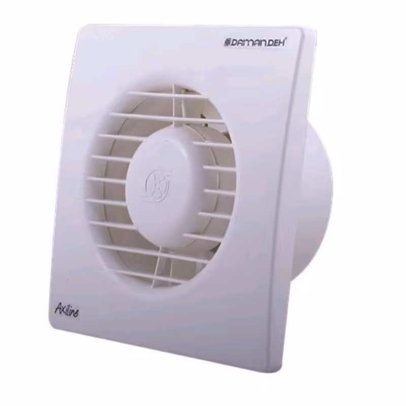 هواکش توربو 12 دمنده