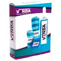 کیت پاک کننده وندا V-01 پاک کننده lcd