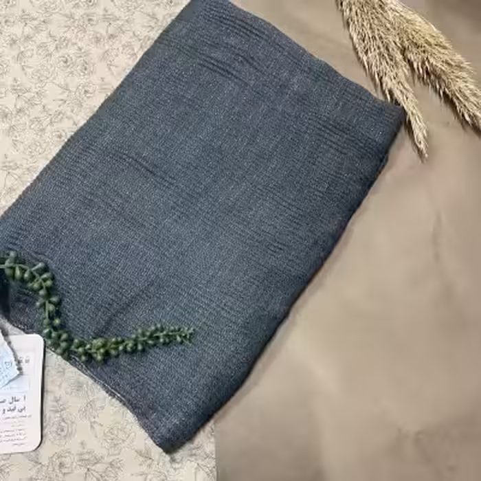 شال پلیسه با یک سال ضمانت