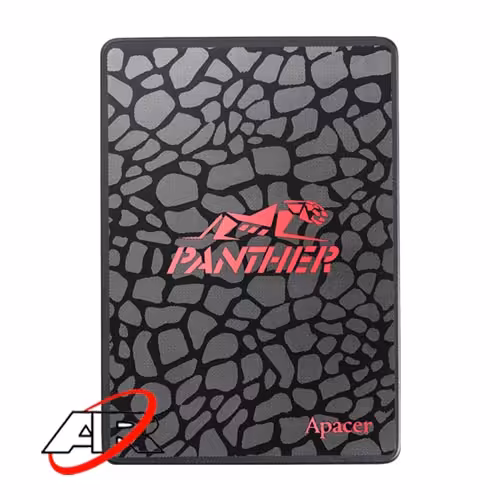 هارد اس اس دی اپیسر مدل AS350 128GB PANTHER
