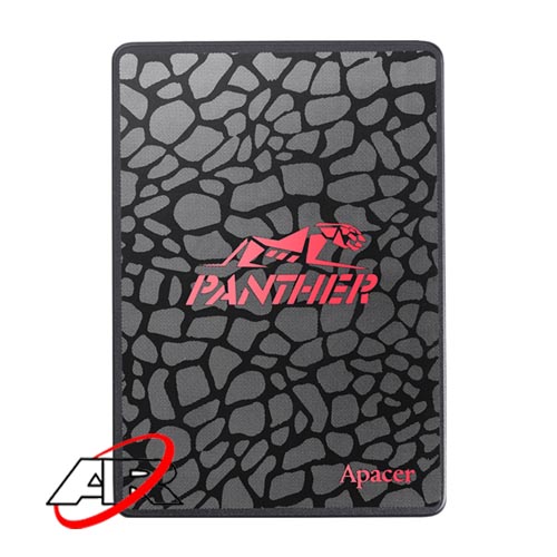 هارد اس اس دی اپیسر مدل AS350 128GB PANTHER