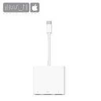 مبدل USB-C به HDMI مدل USB-C To Digital Av