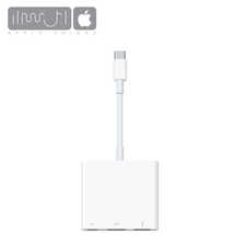 مبدل USB-C به HDMI مدل USB-C To Digital Av