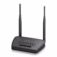 قیمت و خرید روتر بی‌سیم N300 زایکسل مدل NBG-418N | یاس ارتباط
