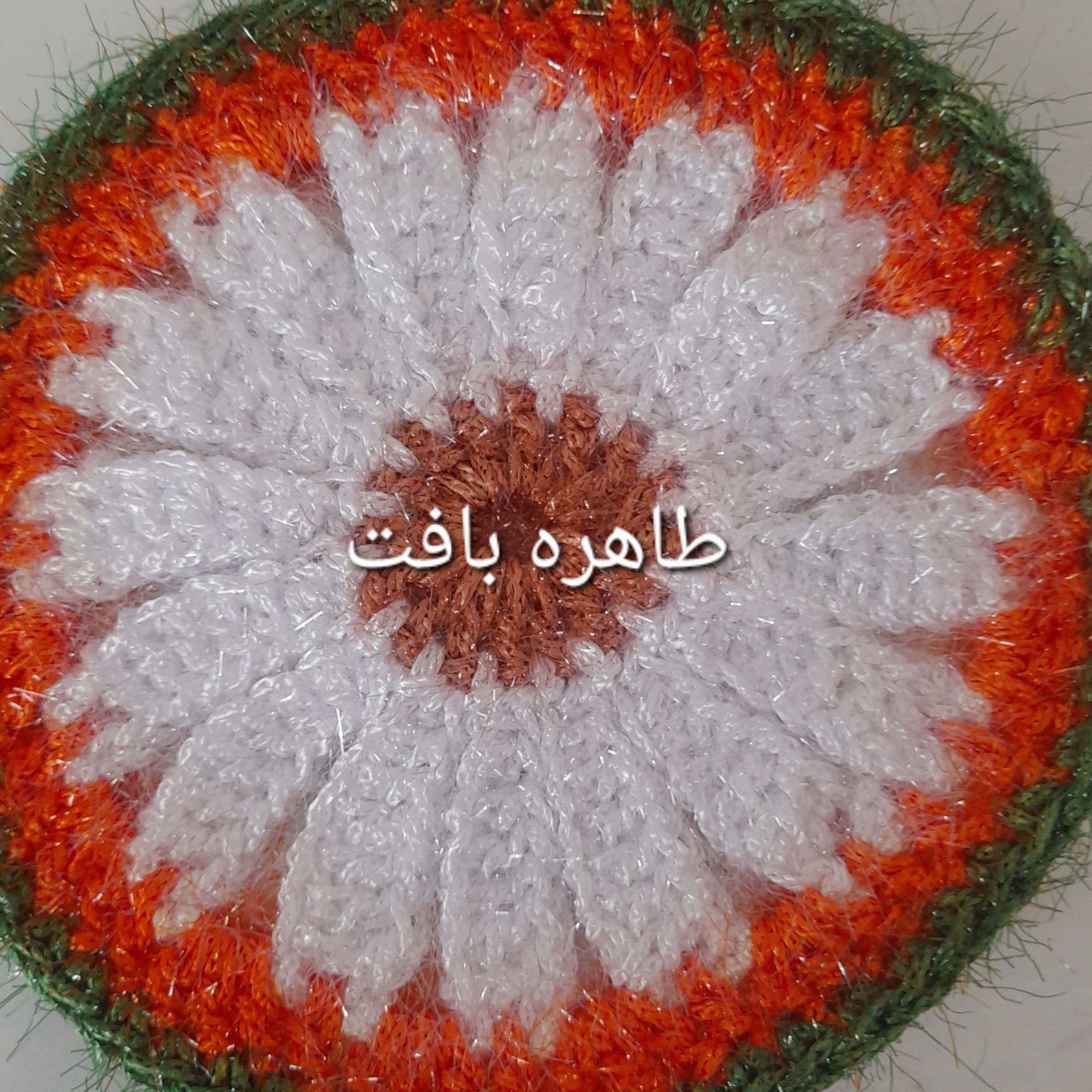 زیر لیوانی شیک