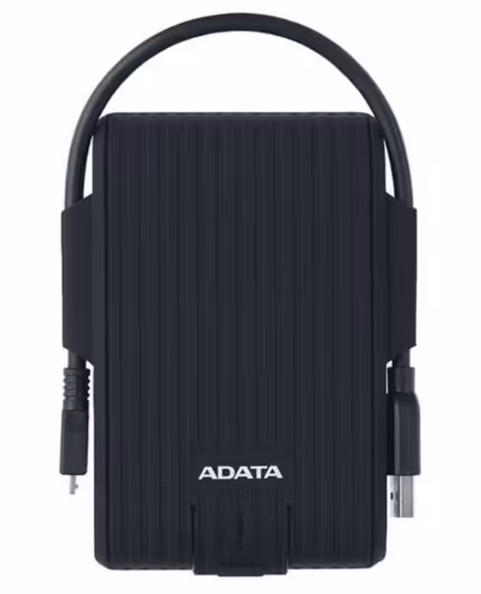 هارد اکسترنال ای دیتا مدل ظرفیت 1 ترابایت